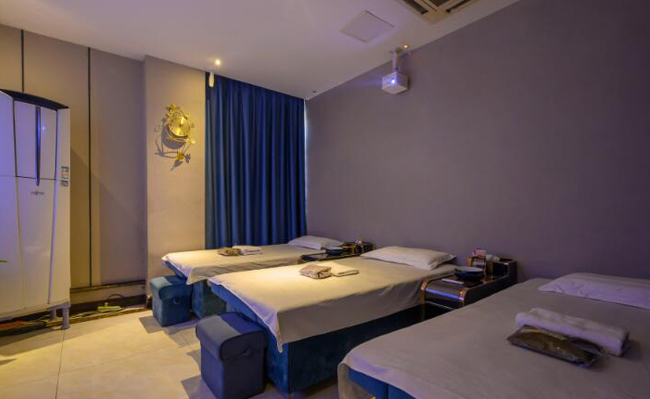 合肥热石按摩：冬天里的救命暖宝宝